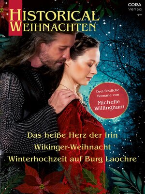 cover image of Historical Weihnachten